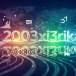 2003xi3rika: Origin, Meaning & SEO Insights for Digital Identity