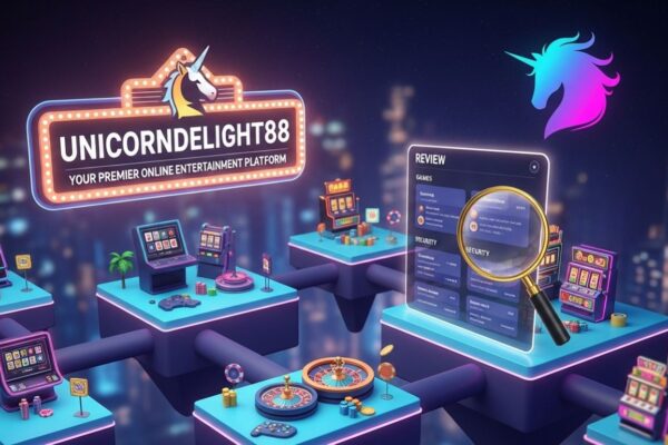 Unicorndelight88: The Ultimate Online Gaming Guide 2025