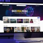 backviralmedia .com