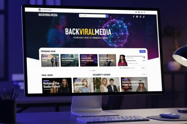 backviralmedia .com