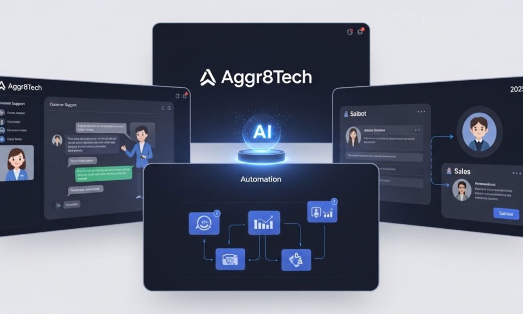 chatbot technology aggr8tech (1)