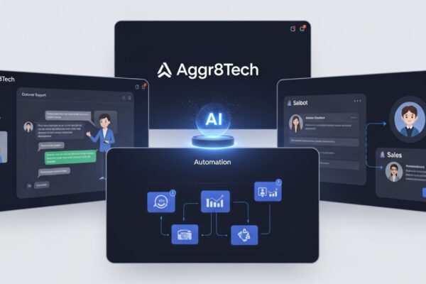 chatbot technology aggr8tech (1)